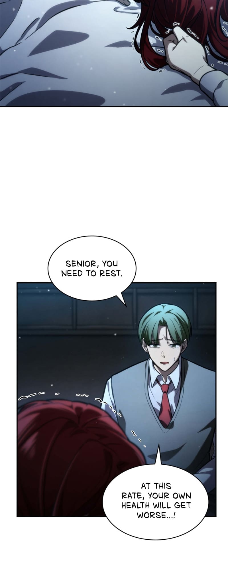 Infinite Mage, Chapter 87 image 48